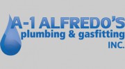 Alfredo's Plumbing & Gasfittin