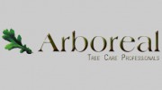 Arboreal Tree Care Pros