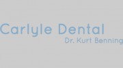 Dr Kurt Benning