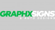 Graph-X Signs & Auto Designs