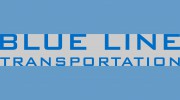 Blue Line Taxi