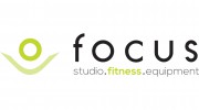 Focus Personal Fitness Studio