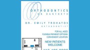 Orthodontics On Danforth