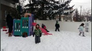 Discovery Daycare