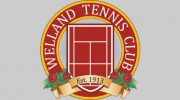 Welland Tennis Club