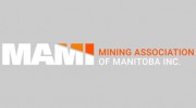 The Mining Association Of Manitoba