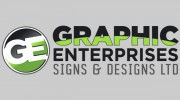 Graphic Enterprises Signs & Designs