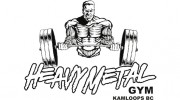 Heavy Metal Gym