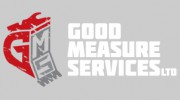 Good Measure Services
