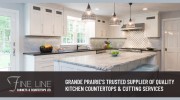 Fine Line Cabinets & Countertops