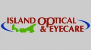 Island Optical & Eye Care