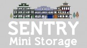 Sentry Mini Storage