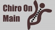 Chiro On Main