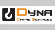 Dyna Crane Svc
