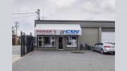 Parker's Auto Body & Paint