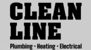 A A Clean Line Sewer & Drain