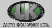 L K Auto Collision