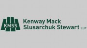 Kenway Mack Slusarchuk Stewart