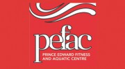 Prince Edward Fitness & Aquatic Centre