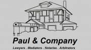 Paul