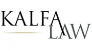 Kalfa Law