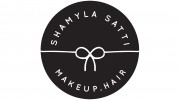 Shamyla Satti Makeup Artist
