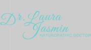 Laura Jasmin Naturopathic Doctor