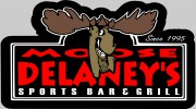 Moose Delaney's Sports Grill