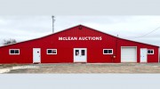 McLean Orval Auctions