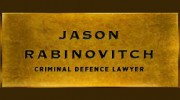 Jason Rabinovitch Criminal Lawyer
