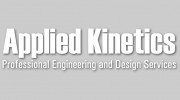 Applied Kinetics