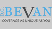 D G Bevan Insurance