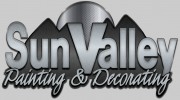 Sun Valley Painting