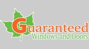 Guaranteed Windows & Doors