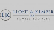Lloyd & Kemper