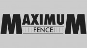 Maximum Fence