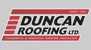 Duncan Roofing