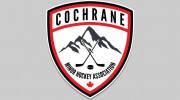 Cochrane Monor Hockey Association