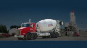 Island Ready Mix