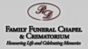 RD Family Funeral Chapel
