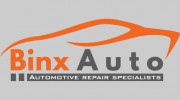 Binx Automotive