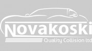 Novakoski Quality Collision