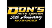 Don's Used Cars & Trucks