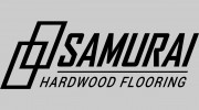 Samurai Hardwood Flooring