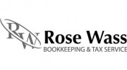 Rose Wass Bookkeeping & Tax Service
