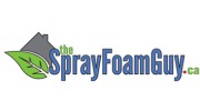 The Spray Foam Guy