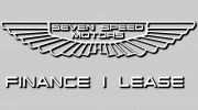 Seven Speed Motors