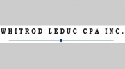 Whitrod Leduc CPA