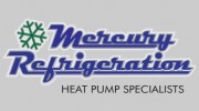 Mercury Refrigeration Products