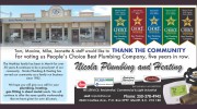 Nicola Plumbing & Heating